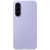 Etui Samsung Silicone do Samsung Galaxy A57 5G fioletowy